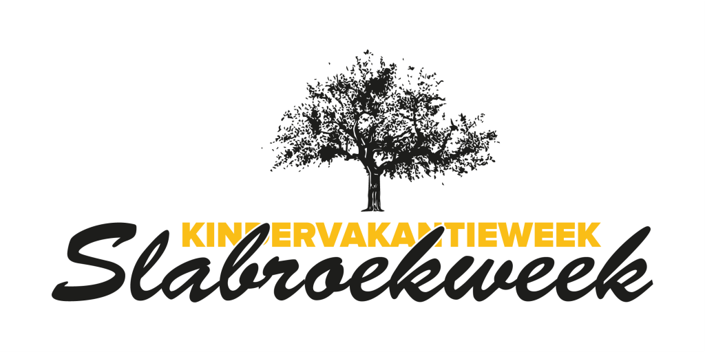 Slabroekweek logo